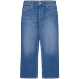 PepeJeans Jeans flare - Modra