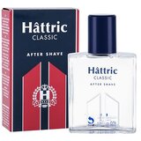 Hattric classic vodica po britju 100 ml Cene