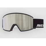 Scott Ambit Black Smucarska ocala amp white chrome s2 Cene