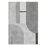 Conceptum Hypnose Tepih Infkece14, 160x230 cm, Sivi | Eponuda.ba
