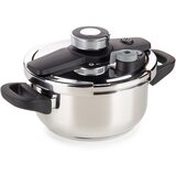 Rosmarino Lonac za kuhanje pod pritiskom Pour&Cook silver 4l Cijene