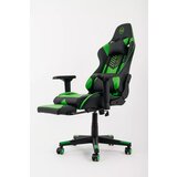 S1G plus Gejmerska stolica - zelena | ePonuda.com