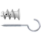 Fischer GK RH K NV tipl za gipskartonske ploče 22 mm 510662 1 Set Cijene