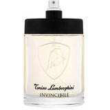 Lamborghini Invincibile toaletna voda 125 ml Tester za muškarce Cijene