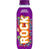 Rockfam rock grozdje i borovnica 0,5L za dečake