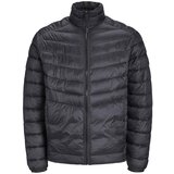 Jack & Jones Muška jakna 12258444, Crna Cene
