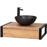 Lux Ceramica una f konzolni ormarić 90cm