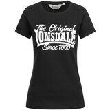Lonsdale Women's t-shirt | Shoptok.si