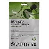 SOMEBYMI Real Cica Calming Care Mask maska za lice za sve vrste kože 20 g unisex | shoptok.hr