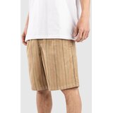 Vissla Rails Cord Eco 18" Elastic Kratke hlace light khaki Cene