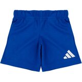 Adidas Otroški kompleti Essentials Tee Set Kids Modra | Shoptok.si