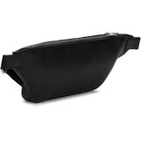 Tommy Hilfiger TH CENTRAL BUMBAG Crna | shoptok.hr