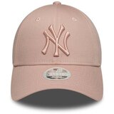 New Era Kape s šiltom Wmns League Rožnata Cene
