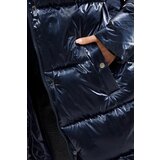 Marisse Women's Jacket Z-Ku-4523 Navy | Shoptok.si