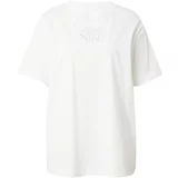 Nike Sportswear Majica prljavo bijela