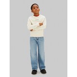 Calvin Klein Jeans Majica kamen / črna | Shoptok.si