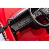  Licencirani auto na akumulator Audi SQ8 – crveni | Shoptok.si