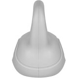 Rebel ACTIVE Bitumenski kettlebell girja teg sivi 12kg RBA-2322G-12 | Eponuda.com