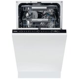 Haier XI1C1TB4LPCFB ugradna mašina za pranje sudova cene
