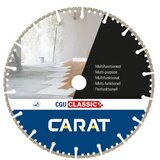 Carat dijamantska rezna ploča Universal CGU Classic 230x22.23mm hCGUC230300 Cene