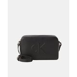 Calvin Klein Jeans Torbe LV04K3036G Črna | Shoptok.si