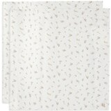 Jollein tetra pelena 2/1 115x115cm Riverside | shoptok.hr