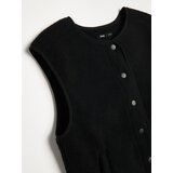 Sinsay Teddy prsluk | shoptok.hr