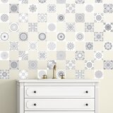 Ambiance Komplet 60 nalepk Fanastick Suns Cene