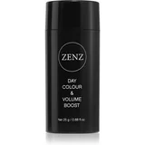 ZENZ Organic Day Colour & Volume Booster Blonde No, 35 puder u boji za volumen kose 25 g