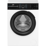 Beko Mašina za pranje veša BM3WFSU37013WPBB, 7kg, 1000 o/min, Bijela cijene