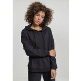 UC Ladies Women's hoodie in black Cene