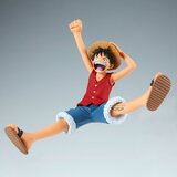 Banpresto Figura One Piece - Monkey D. Luffy vol. 01 Romance Dawn 12, 16 cm | shoptok.hr