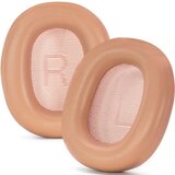 INF Komplet 2 magnetnih jagnječjih blazinic za Beoplay H100 Apricot, (5000244605) | Shoptok.si