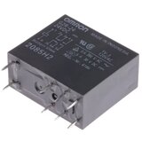 Omron G2R-24-DC24 snažni relej 24 V/DC 5 A 2 prebacivanje 1 St. Bag | Eponuda.ba