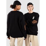 The Dudes 1967 Pulover black | Shoptok.si