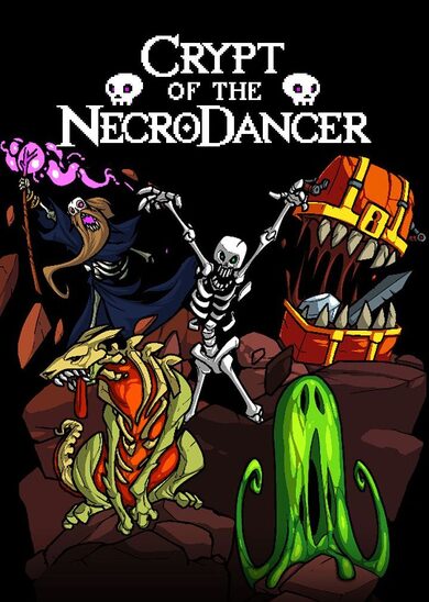  crypt of the necrodancer key global | Eponuda.com