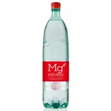 mineralna blago gazirana voda 1L pet