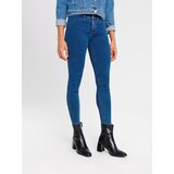Sinsay ženske skinny mid rise traperice 1490B-59J | shoptok.hr