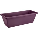 ELHO barcelona cvetlično korito 90cm - javorno vijolična | Shoptok.si