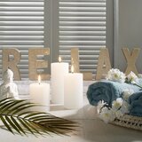 Premium Living velika sveča lia | Shoptok.si