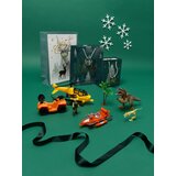 Sinsay Igračka - Set figurica s dinosaurima | shoptok.hr