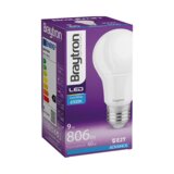 Braytron bry-led 9W-E27-6500K sijalica 6500K 9W E27 Cene