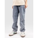 Blue Tomato Panther Vintage Baggy Kids Kavbojke light blue | Shoptok.si