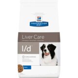 Hills Prescription Diet Hill’s Prescription Diet Liver Care L/D | ePonuda.com