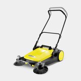 Karcher S6 Twin manualna metla, 38l, 3000 m2/h | shoptok.hr