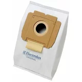 Electrolux komplet 4 sintetičnih vrečk in mikro filtra ES51