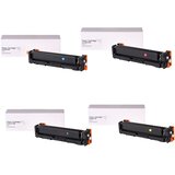  Komplet za Canon CRG-075H tonerjev za i-SENSYS LBP646Cdw, LBP647Cdw, MF664Cdw, MF667Cdw | kompatibilni 4-pack Cene