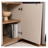 Hanah home komoda arista cashmere atlantic pine