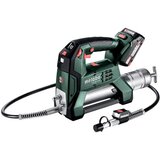 Metabo FP 18 LTX baterijski pištolj za podmazivanje uključujući 2x baterije i punjač FP 18 LTX 600789500 akumulatorska mazalica Cijene