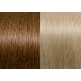 Seiseta Keratin Fusion Extensions Classic 30/35cm - 27/140 srednje zlata blond/zlati blond poudarki | Shoptok.si